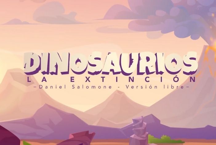 Dinosaurios - La Extinción